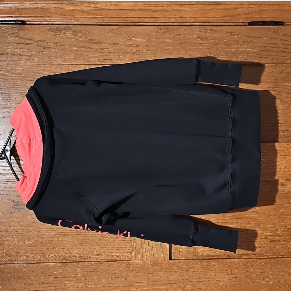 Calvin Klein Performance Big Logo Sweatshirt - image 3